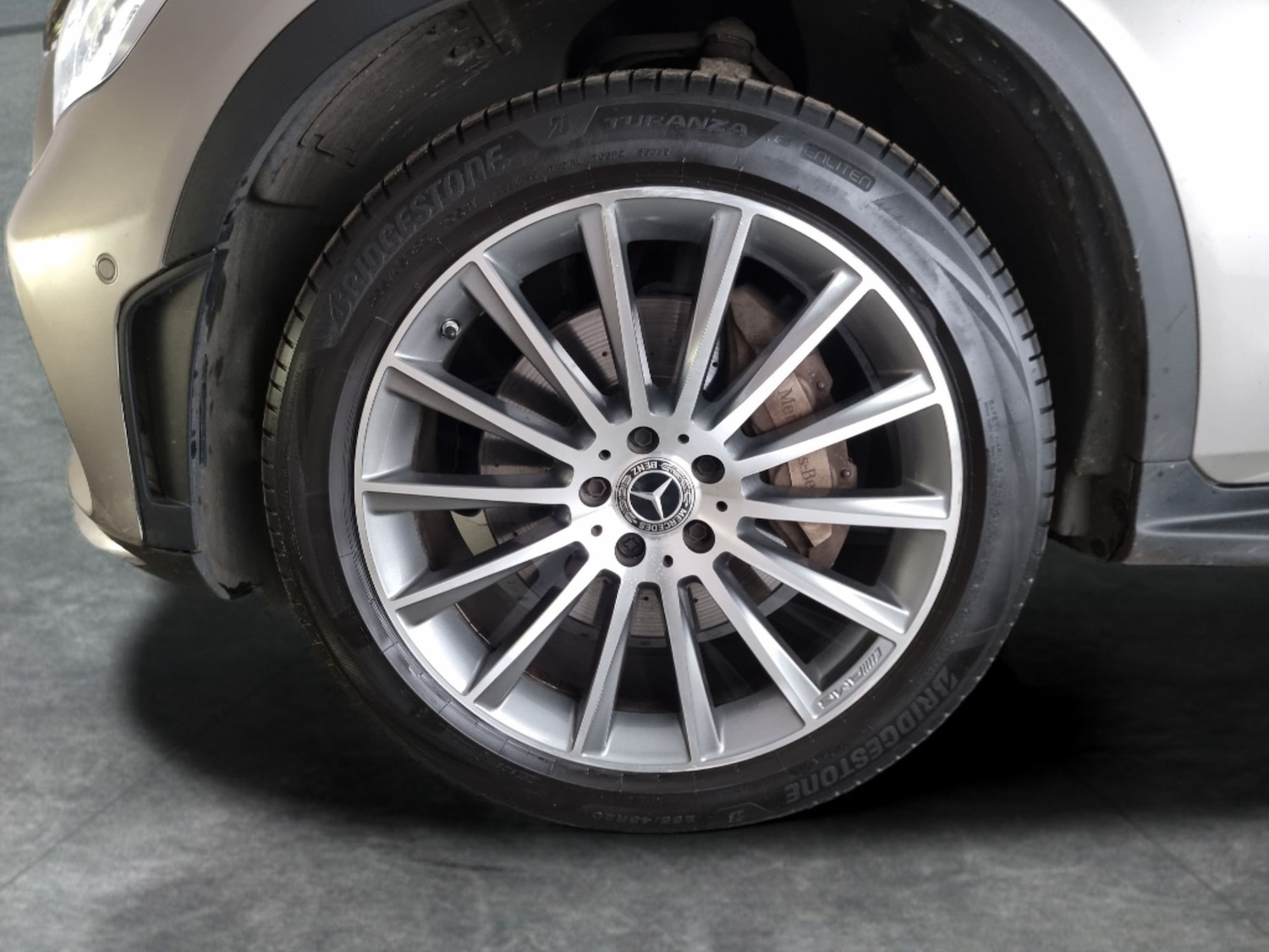 Used Mercedes-Benz GLC 2021 for sale - 76978195: Photo 25