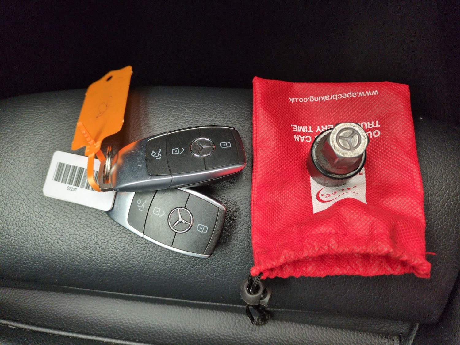 Used Mercedes-Benz GLC 2021 for sale - 76978195: Photo 33