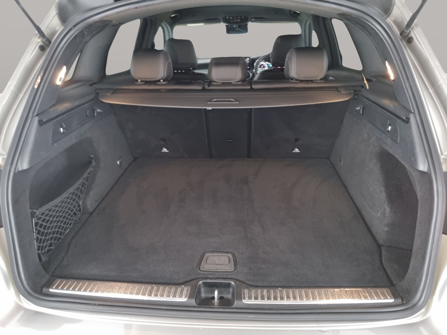 Used Mercedes-Benz GLC 2021 for sale - 76978195: Photo 35