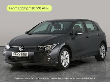 Used Volkswagen Golf 2022 for sale - 79160777: Photo