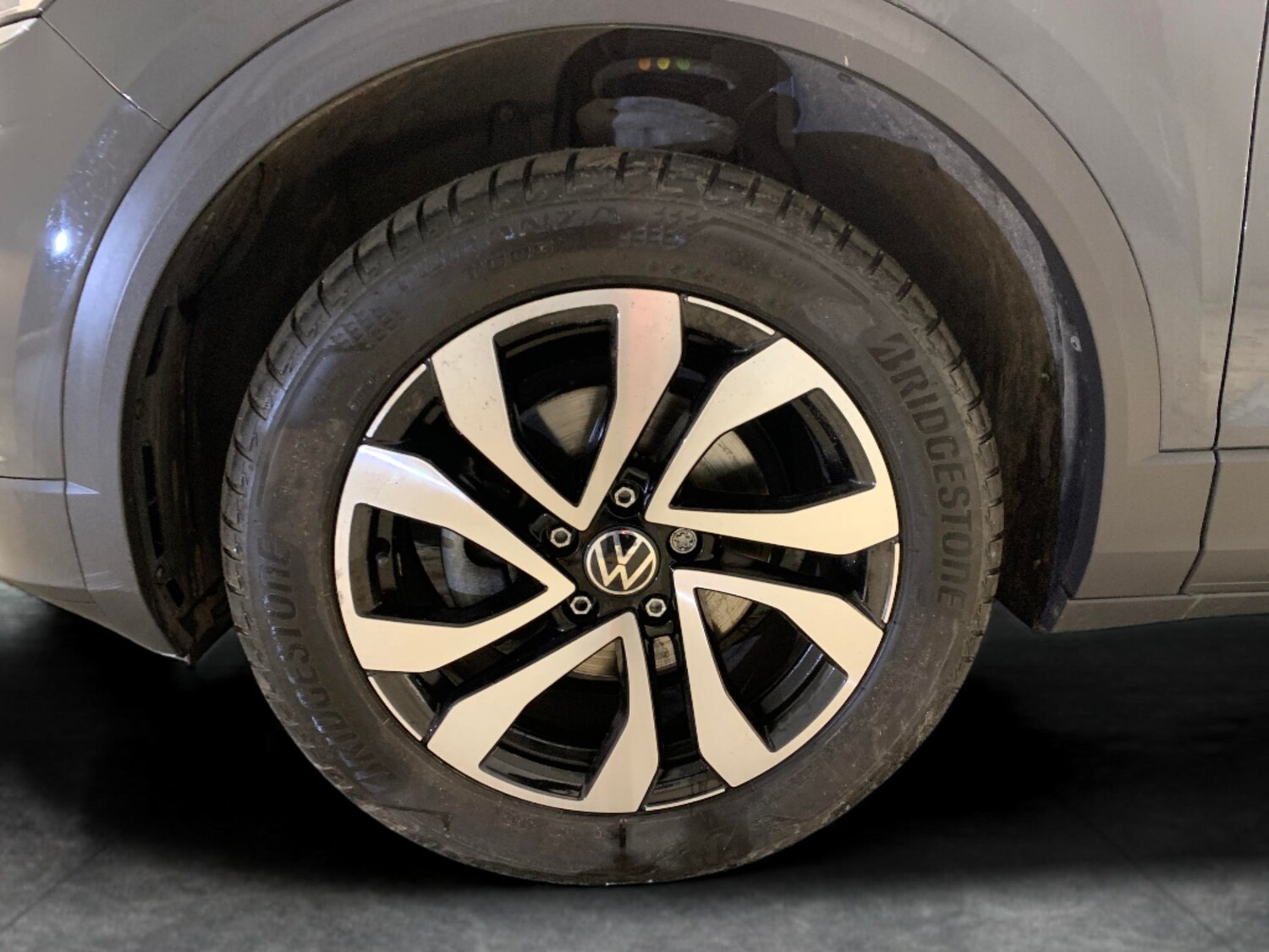 Used Volkswagen T-Roc 2022 for sale - 77756898: Photo 19