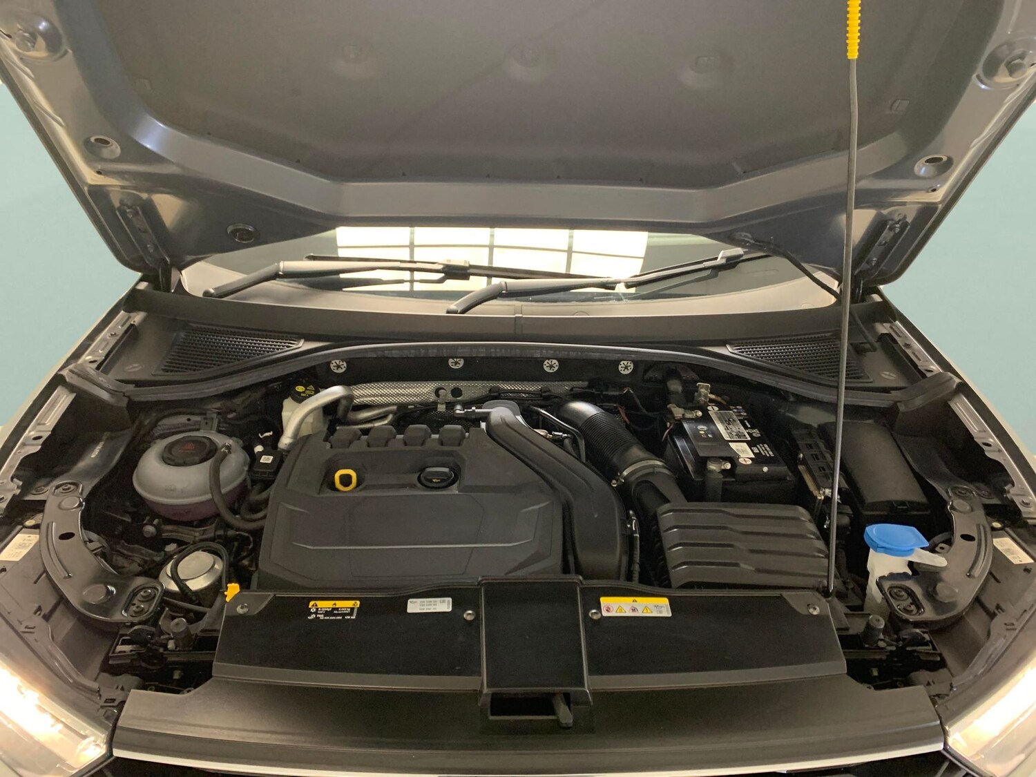 Used Volkswagen T-Roc 2022 for sale - 77756898: Photo 28