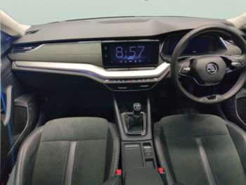 Used Skoda Octavia 2022 for sale - 75294692: Photo