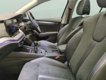 Used Skoda Octavia 2022 for sale - 75294692: Photo