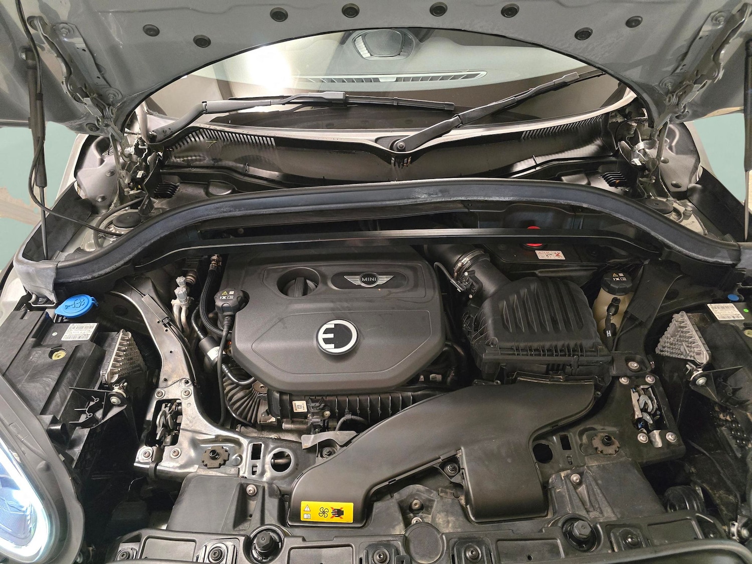 Used MINI Countryman 2022 for sale - 76719867: Photo 29