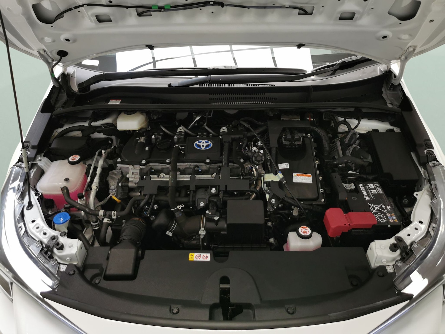 Vehicle 38