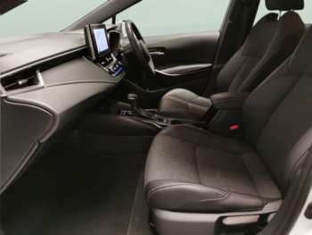 Used Toyota Corolla 2022 for sale - 75422192: Photo