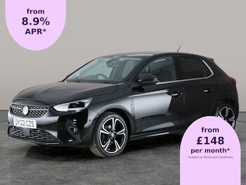 Used Vauxhall Corsa 2022 for sale - 75584947: Photo