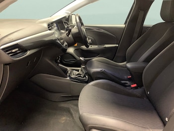 Used Vauxhall Corsa 2022 for sale - 75584947: Photo