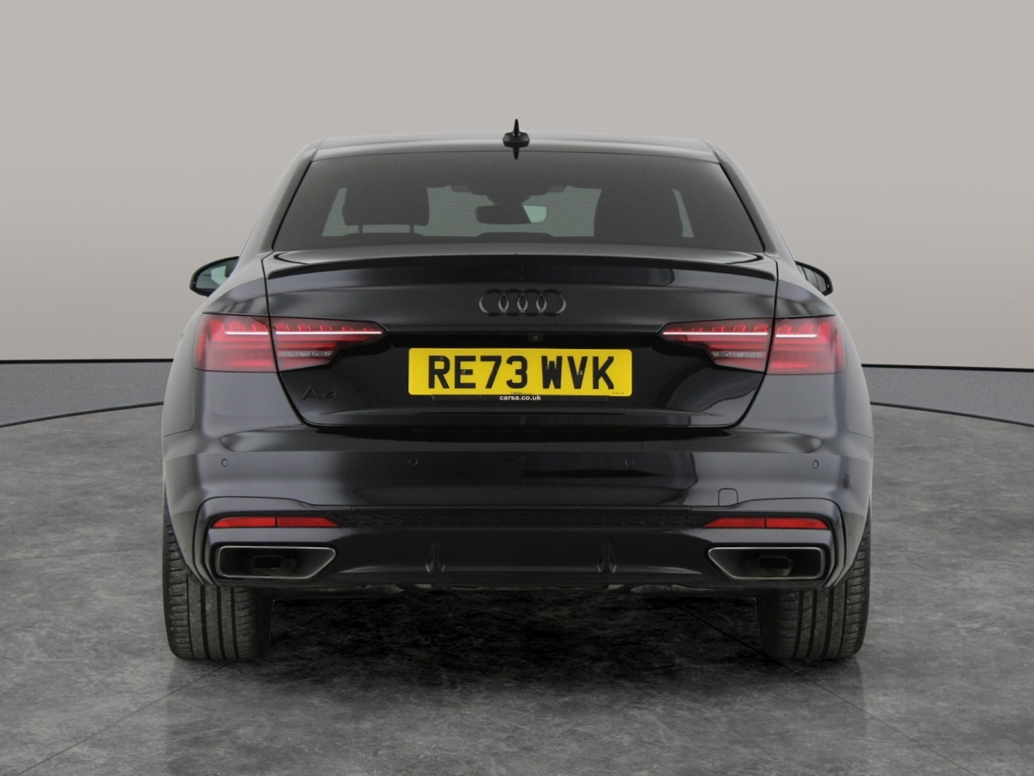 Used Audi A4 2023 for sale - 77046089: Photo 11