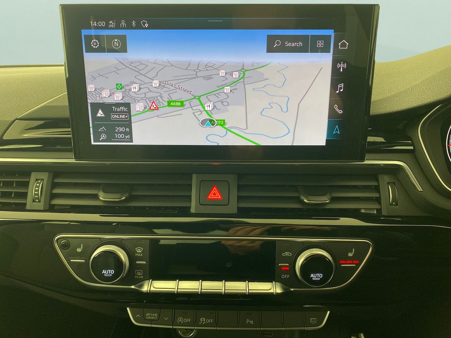 Used Audi A4 2023 for sale - 77046089: Photo 5