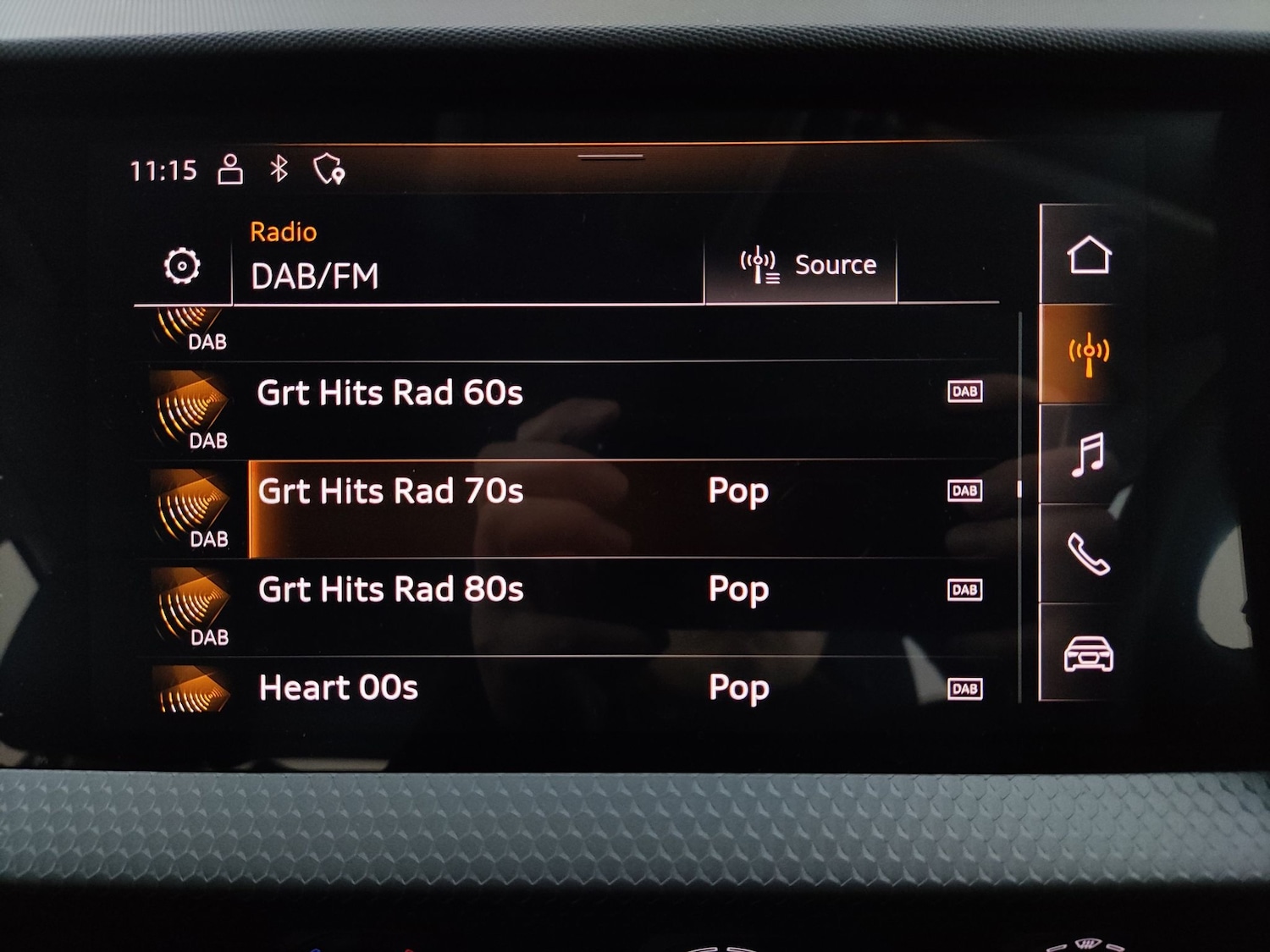 Used Audi A1 for sale - 78142061: Photo 5