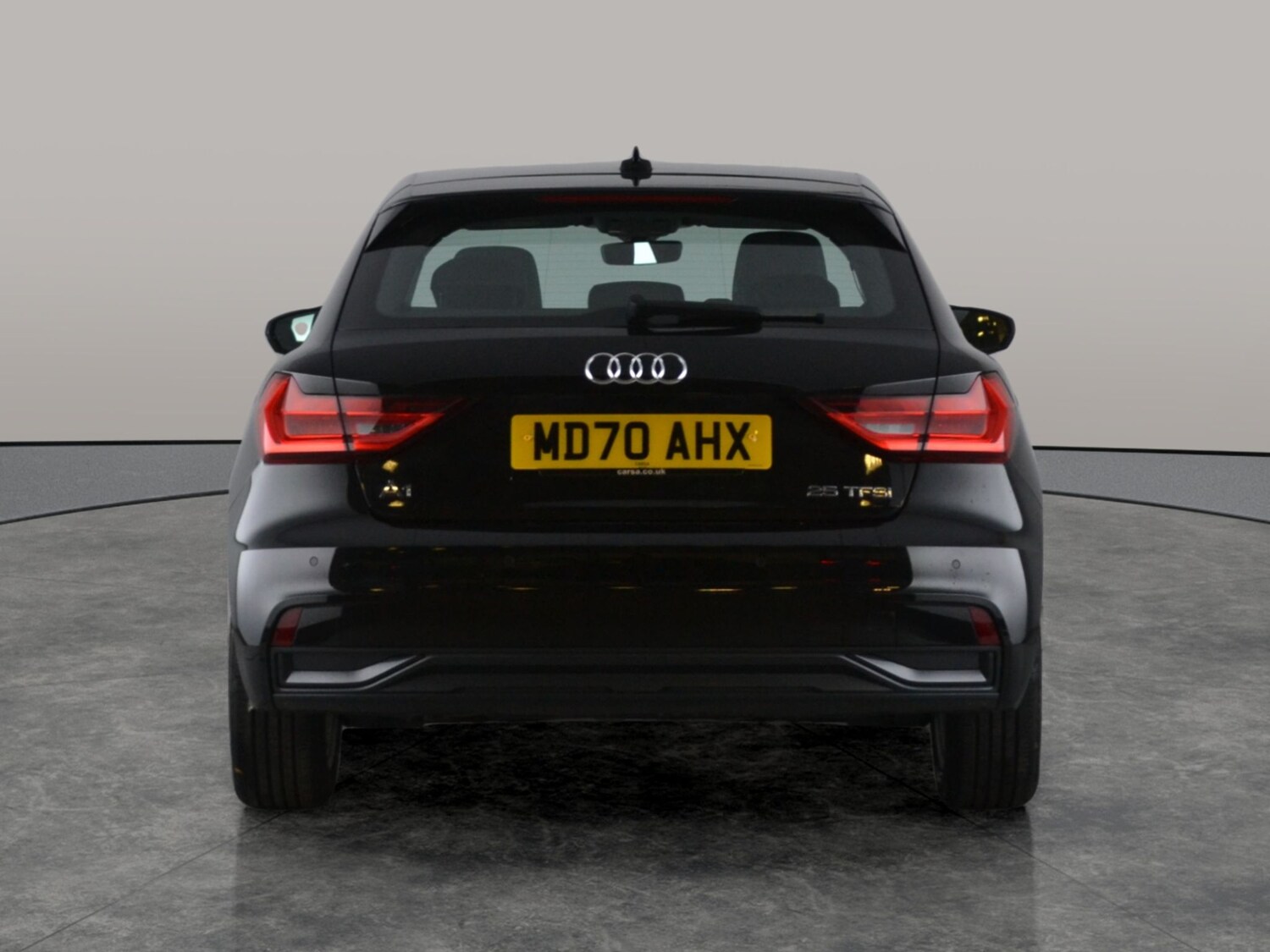 Used Audi A1 for sale - 78142061: Photo 8