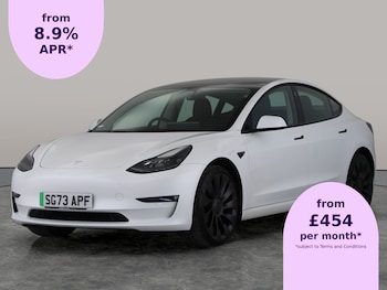Used Tesla Model 3 2023 for sale - 75872237: Photo