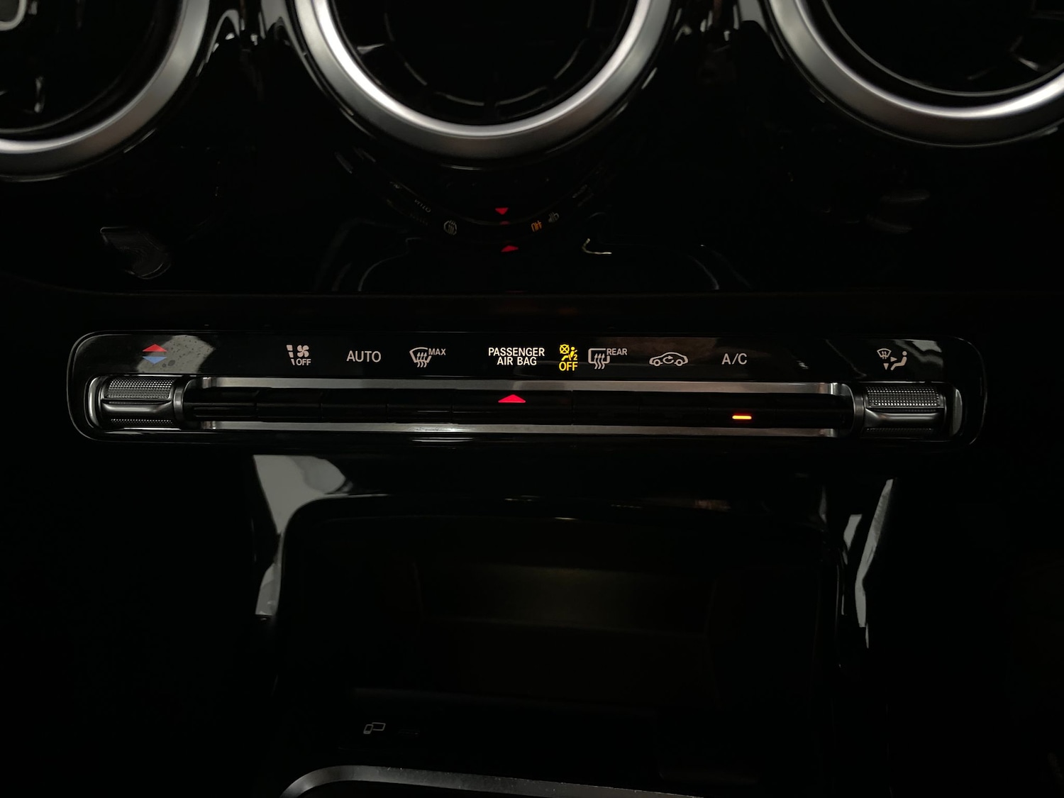 Used Mercedes-Benz A-Class 2019 for sale - 76757273: Photo 19