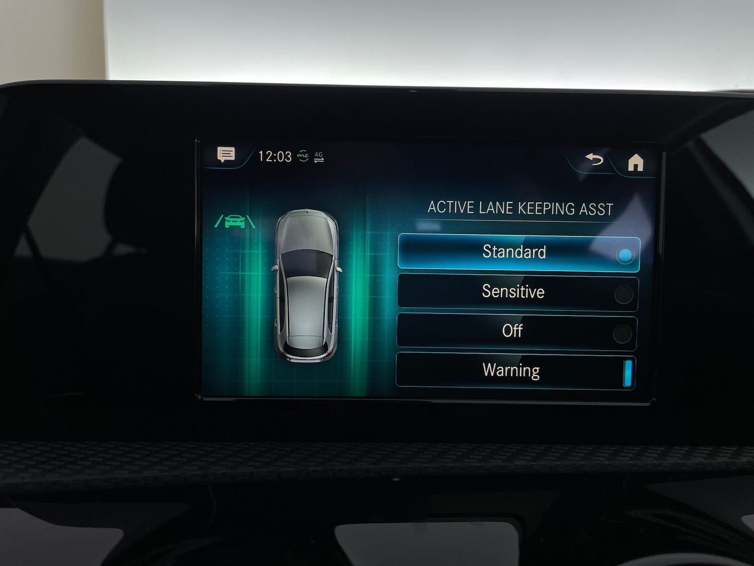 Used Mercedes-Benz A-Class 2019 for sale - 76757273: Photo 22