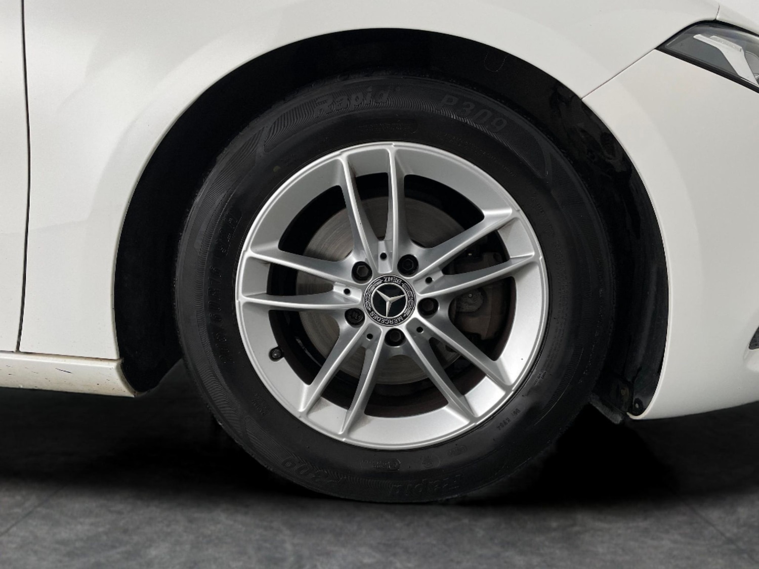 Used Mercedes-Benz A-Class 2019 for sale - 76757273: Photo 25