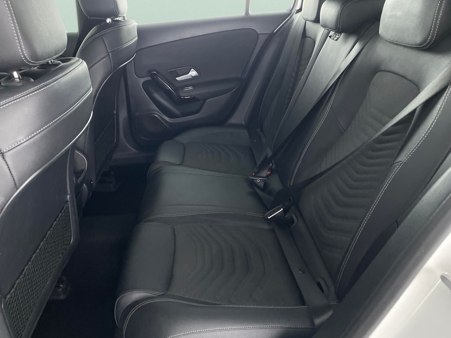 Used Mercedes-Benz A-Class 2019 for sale - 76757273: Photo 27