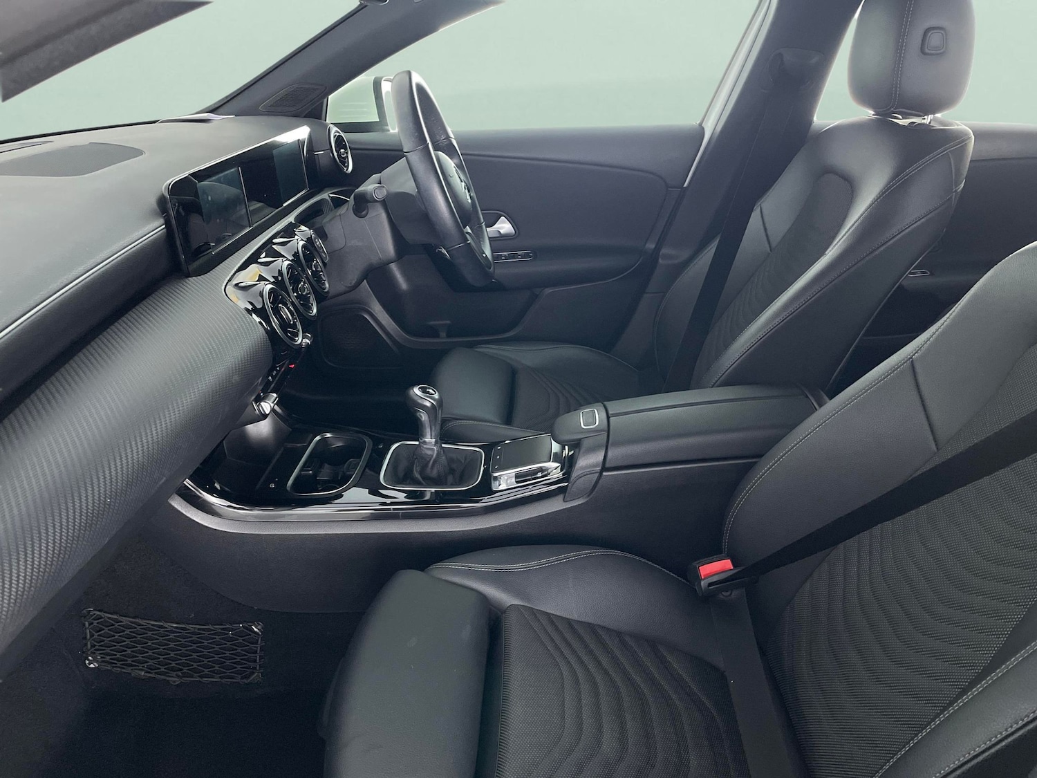 Used Mercedes-Benz A-Class 2019 for sale - 76757273: Photo 4