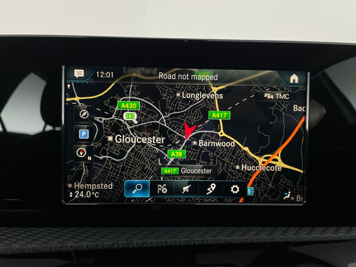 Used Mercedes-Benz A-Class 2019 for sale - 76757273: Photo 6