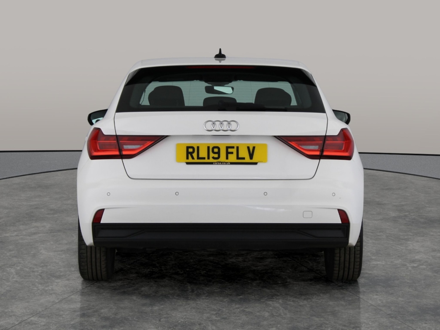 Used Audi A1 2019 for sale - 77702977: Photo 10