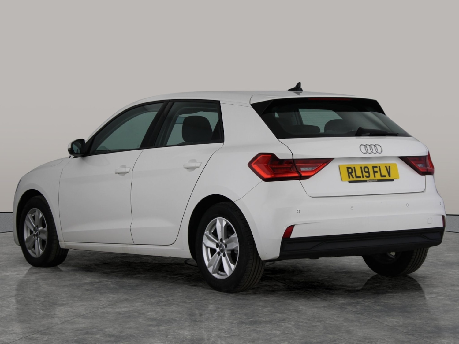 Used Audi A1 2019 for sale - 77702977: Photo 11