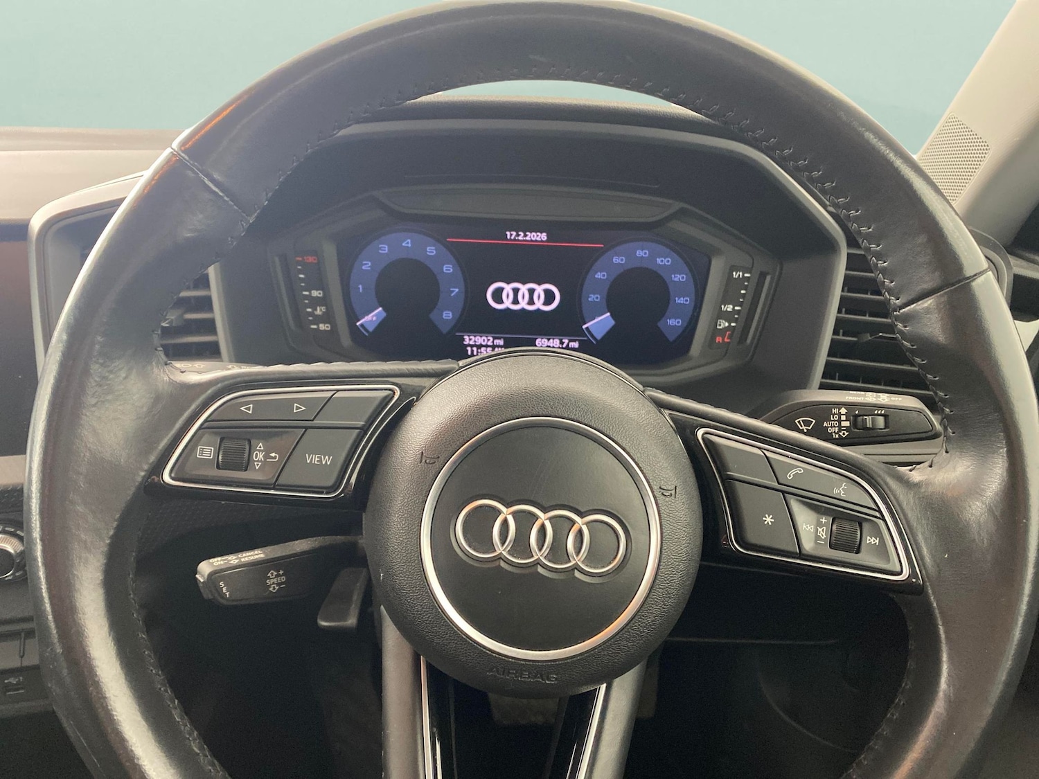 Used Audi A1 2019 for sale - 77702977: Photo 13