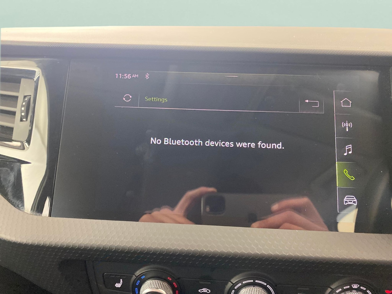 Used Audi A1 2019 for sale - 77702977: Photo 15