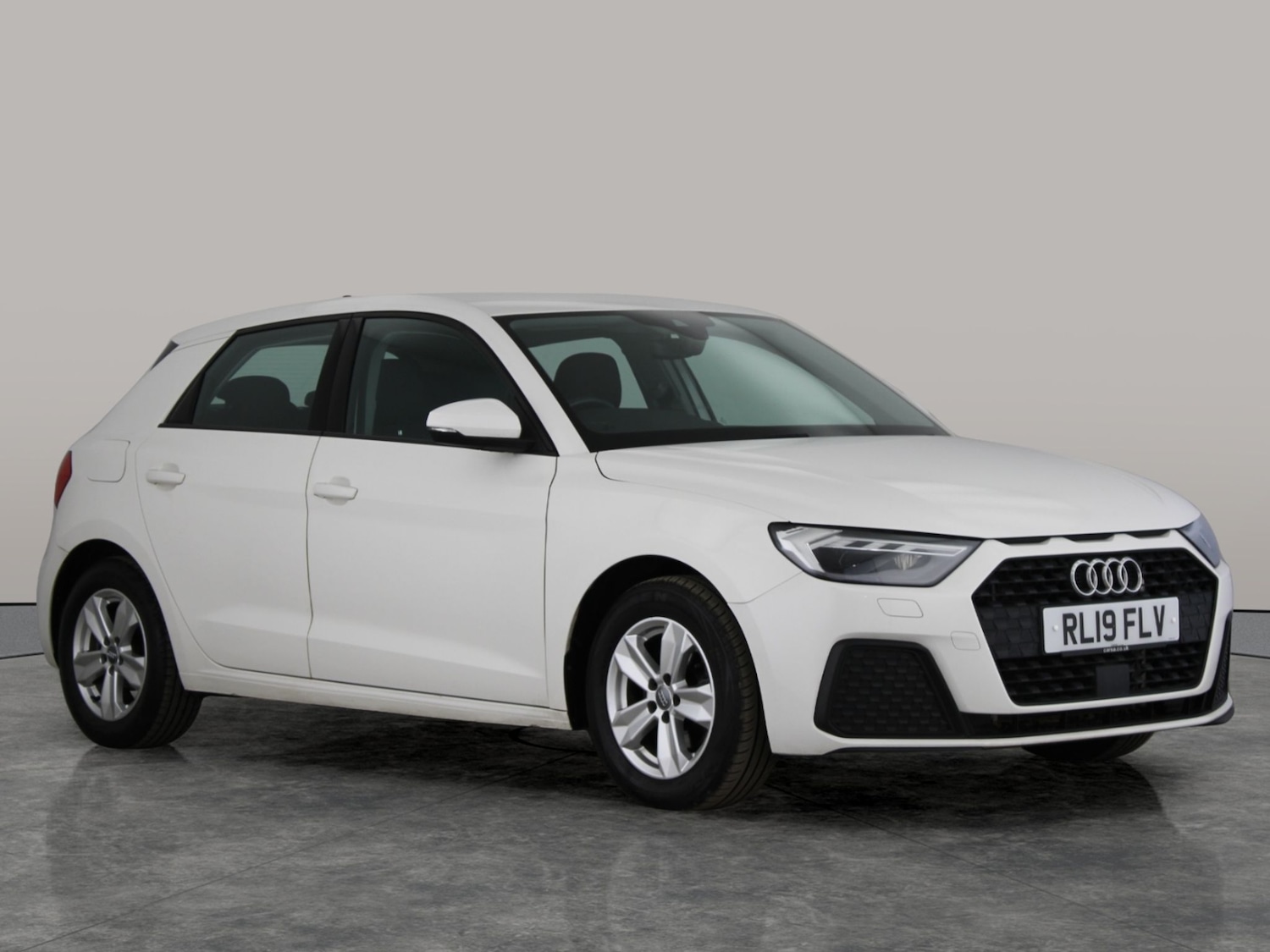 Used Audi A1 2019 for sale - 77702977: Photo 7