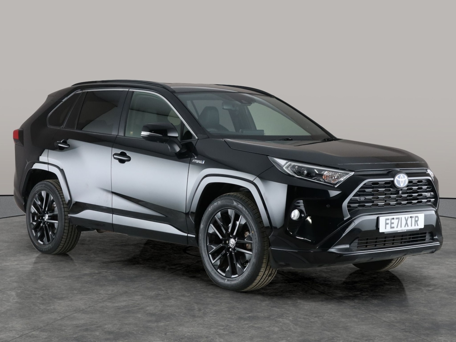 Used Toyota RAV4 2021 for sale - 76147103: Photo 11