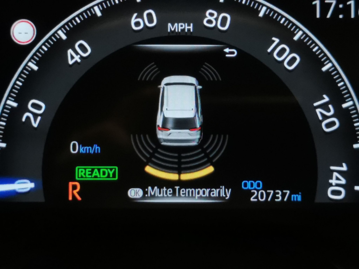 Used Toyota RAV4 2021 for sale - 76147103: Photo 22