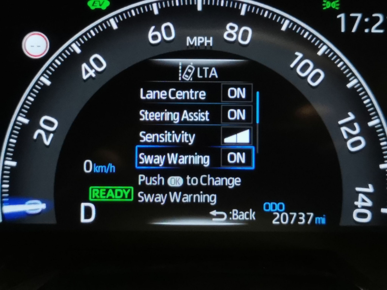 Used Toyota RAV4 2021 for sale - 76147103: Photo 28