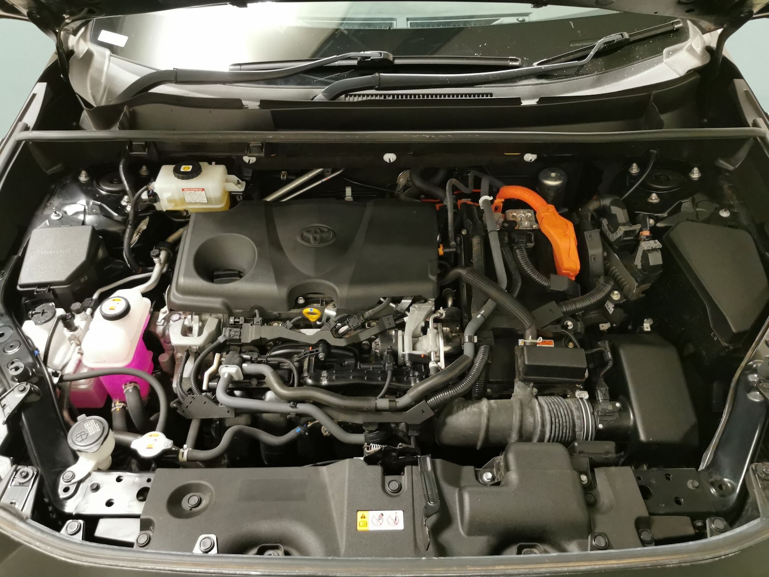 Used Toyota RAV4 2021 for sale - 76147103: Photo 42