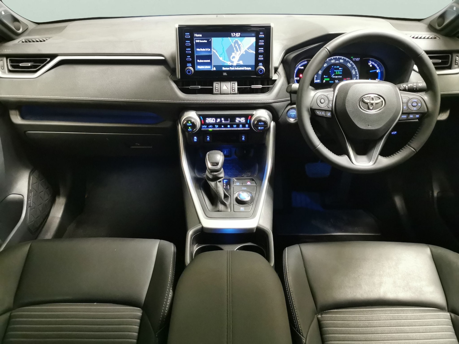Used Toyota RAV4 2021 for sale - 76147103: Photo 9