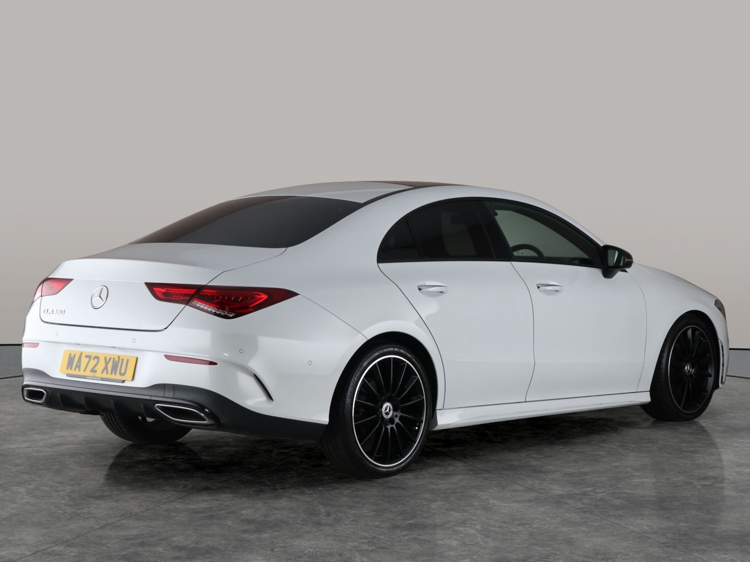 Used Mercedes-Benz CLA for sale - 76725300: Photo 11