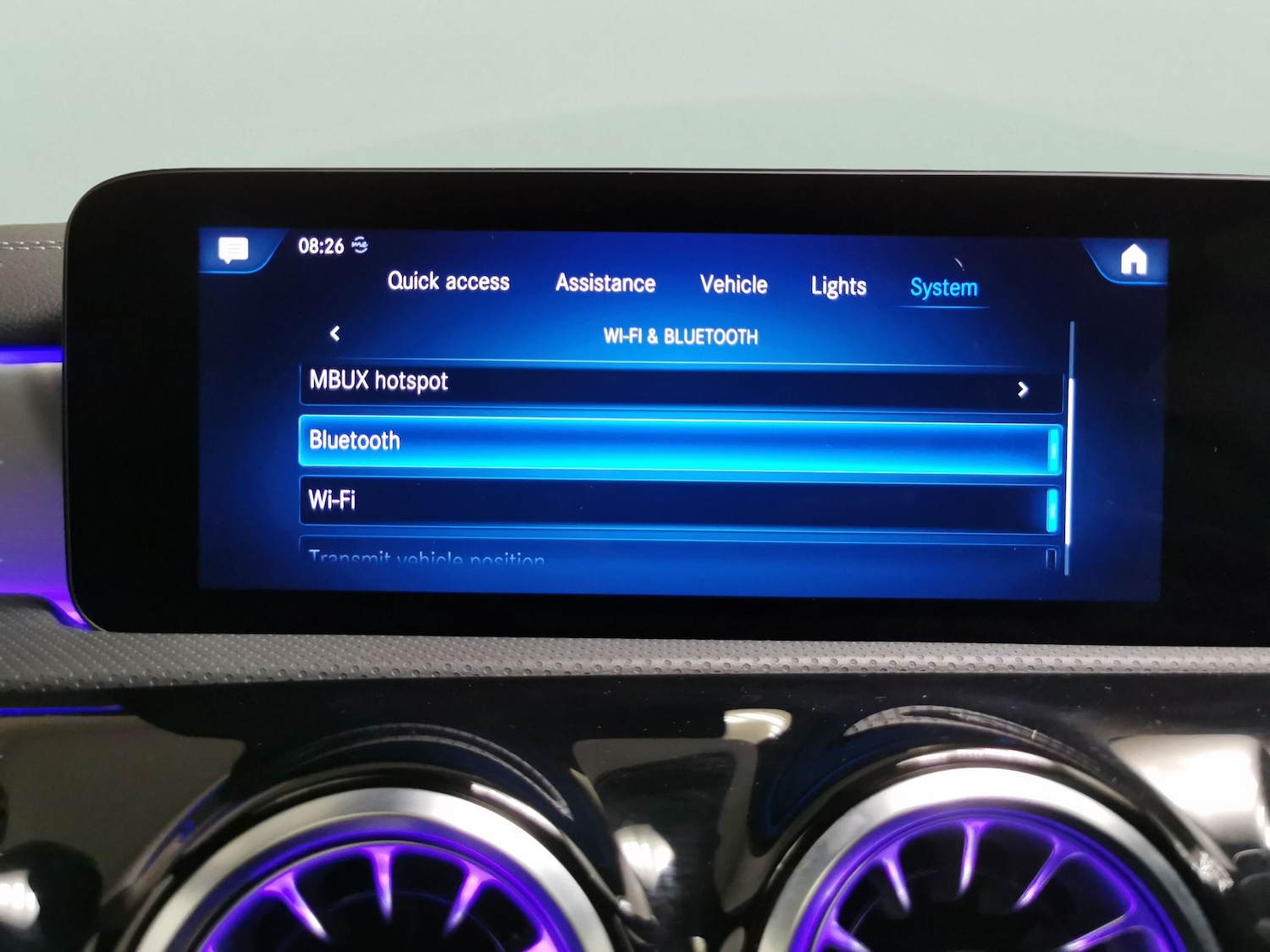 Used Mercedes-Benz CLA for sale - 76725300: Photo 17