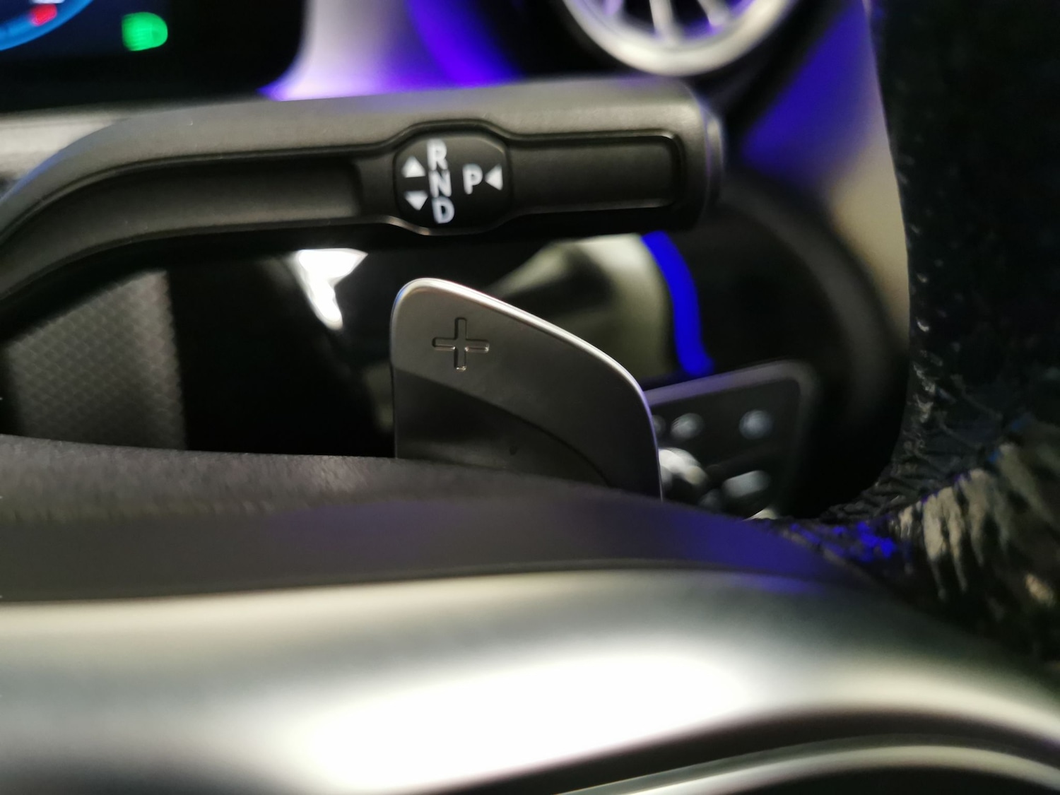 Used Mercedes-Benz CLA for sale - 76725300: Photo 21