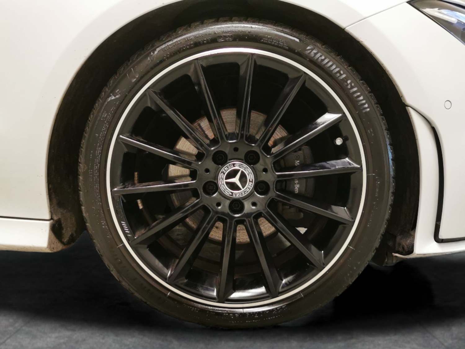 Used Mercedes-Benz CLA for sale - 76725300: Photo 25