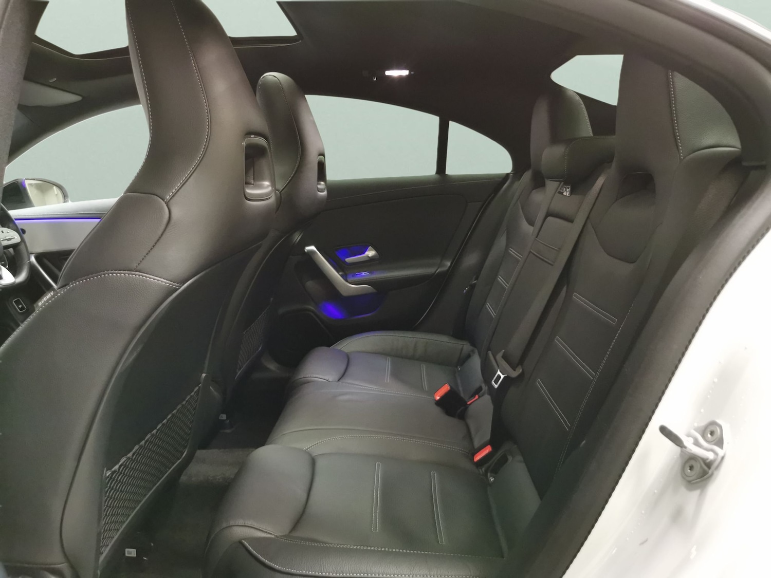 Used Mercedes-Benz CLA for sale - 76725300: Photo 27