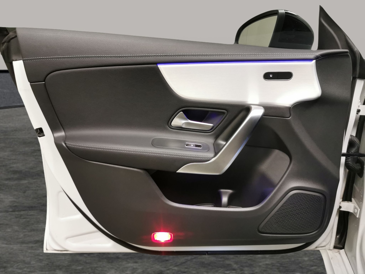 Used Mercedes-Benz CLA for sale - 76725300: Photo 28