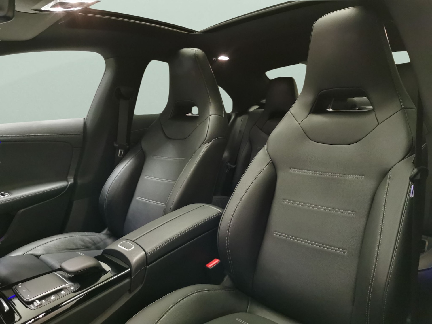 Used Mercedes-Benz CLA for sale - 76725300: Photo 6