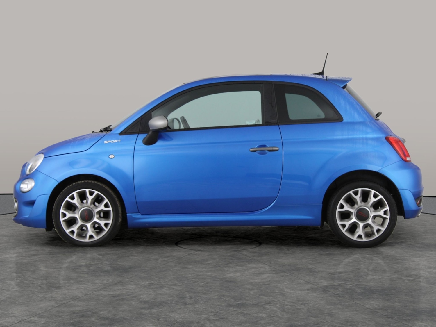 Used Fiat 500 2021 for sale - 77234344: Photo 11