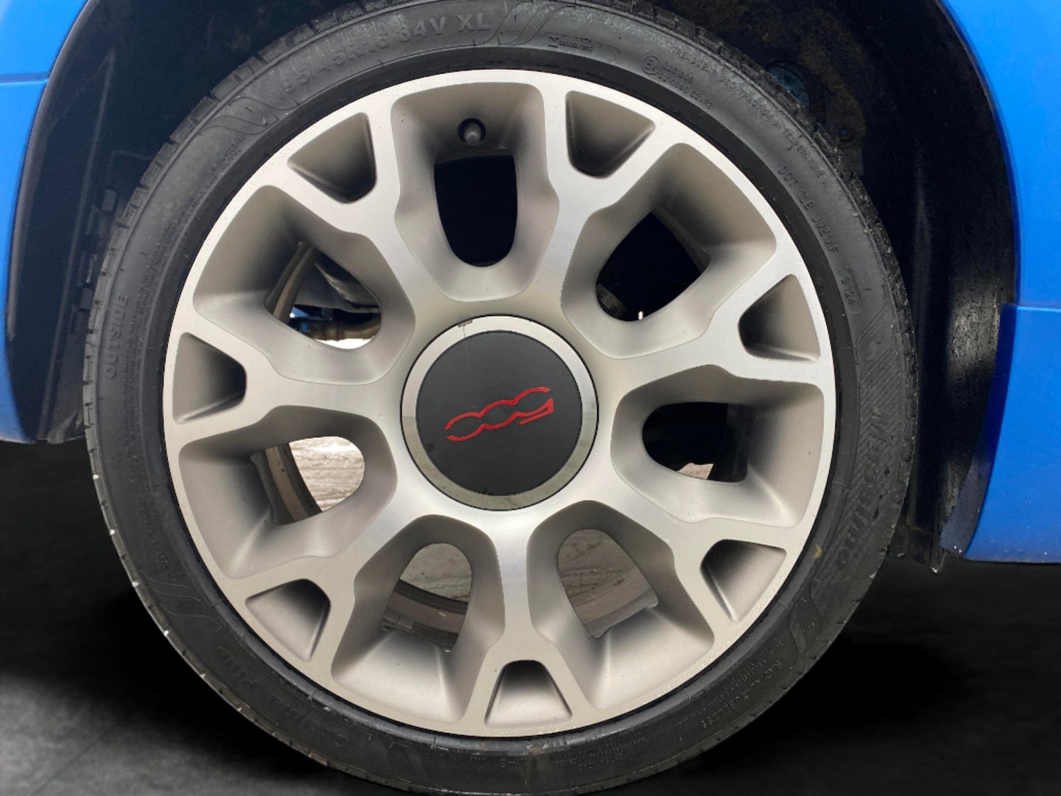 Used Fiat 500 2021 for sale - 77234344: Photo 17