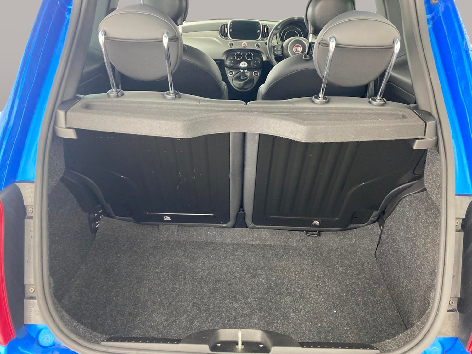 Used Fiat 500 2021 for sale - 77234344: Photo 5