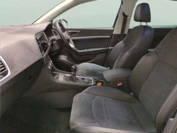 Used SEAT Ateca 2021 for sale - 74891590: Photo