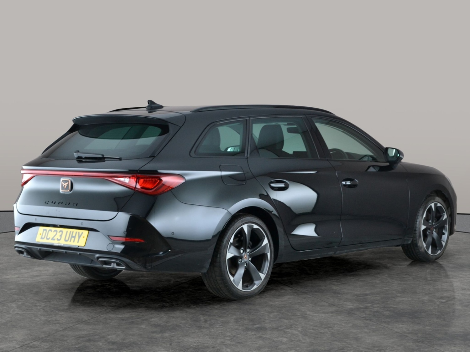 Used Cupra Leon 2023 for sale - 77318594: Photo 10