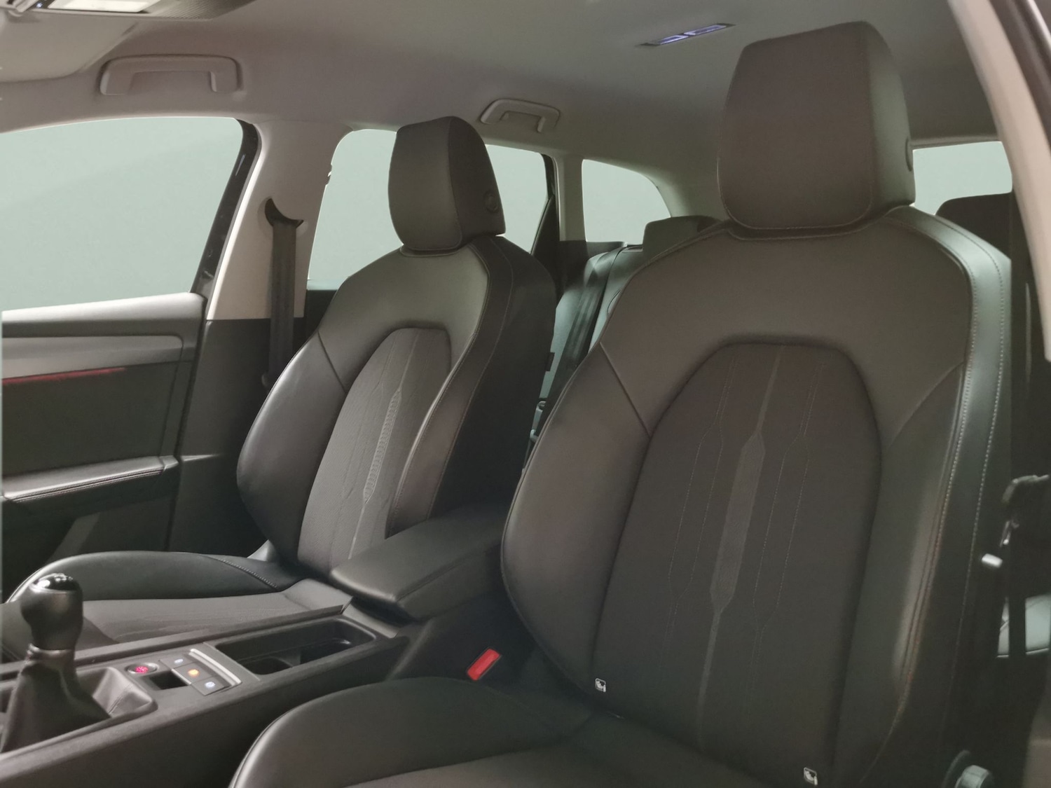 Used Cupra Leon 2023 for sale - 77318594: Photo 14