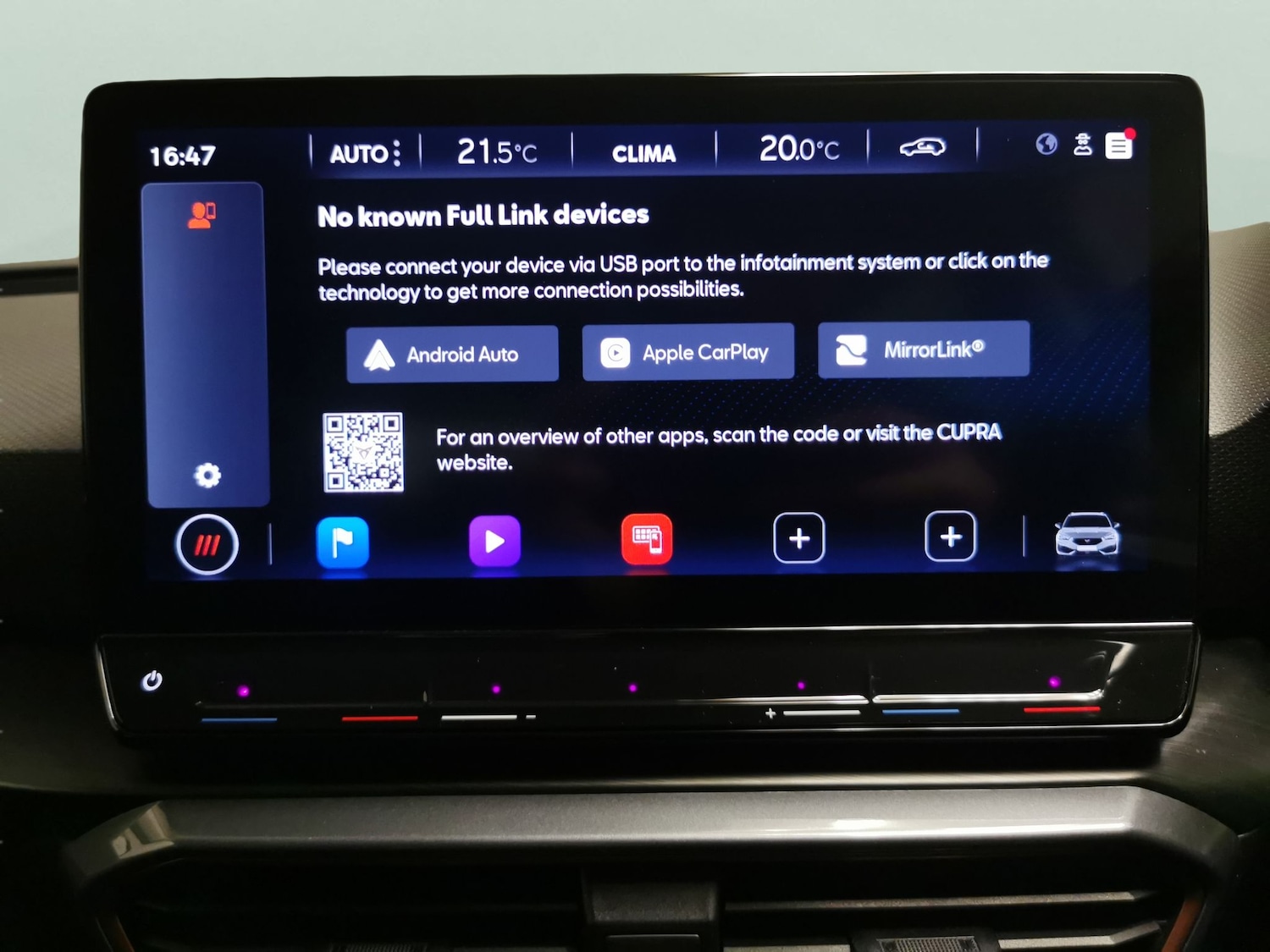 Used Cupra Leon 2023 for sale - 77318594: Photo 15