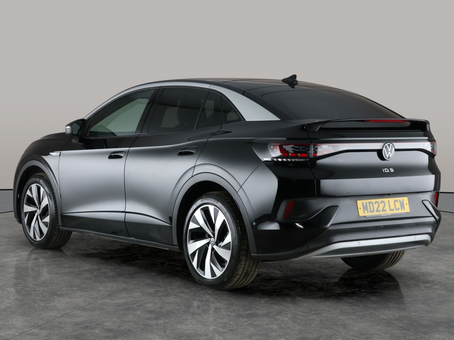 Used Volkswagen ID.5 for sale - 76999609: Photo 11