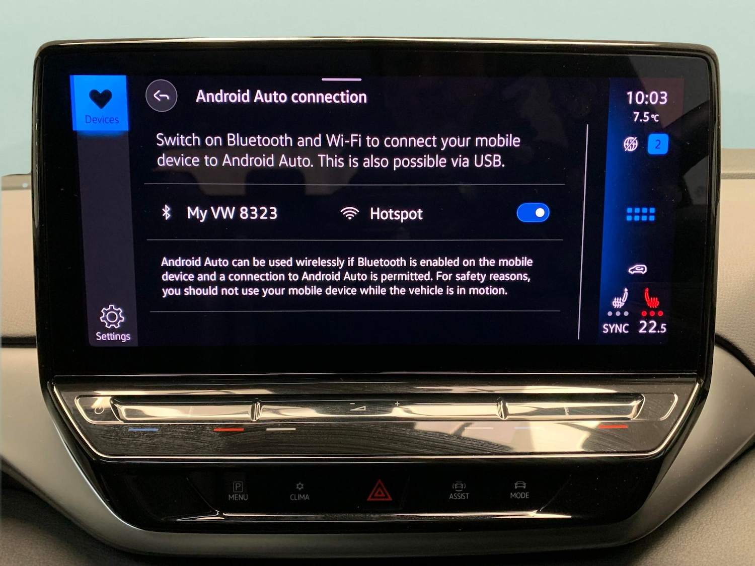 Used Volkswagen ID.5 for sale - 76999609: Photo 14